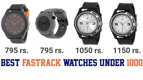 arabic watch for men under 1000